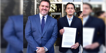 Nombran a  Federico Döring coordinador del PAN  en Congreso CDMX