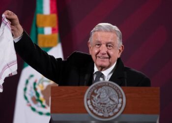 FOTO: ESPECIAL. En las próximas semanas ocurrirán dos hechos que podrían modificar de manera radical las conferencias mañaneras del presidente Andrés Manuel López Obrador para el resto de su sexenio.
