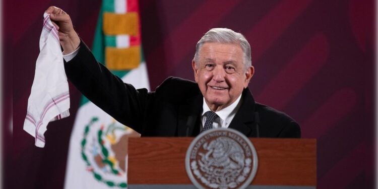 FOTO: ESPECIAL. En las próximas semanas ocurrirán dos hechos que podrían modificar de manera radical las conferencias mañaneras del presidente Andrés Manuel López Obrador para el resto de su sexenio.