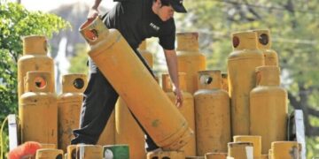 Continúan sin cambios los precios del gas LP en CDMX