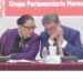 Las estructuras de Morena se deberían ir aglutinando entorno de Rosa Icela para sellar su candidatura, salvo que por un asunto de una concesión política para garantizar la unidad de Morena fuera necesario que le entregaran la candidatura a jefe de Gobierno al senador Ricardo Monreal.