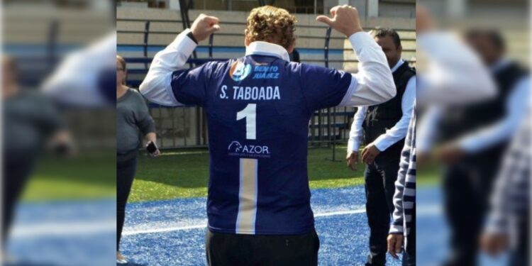 FOTO: Campaña Taboada