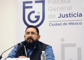 Pues resulta que Santiago Taboada tuvo información privilegiada de la detención de una ex funcionaria de la Alcaldía Benito Juárez y la orden de captura de otros dos de sus excolaboradores. O lo que es lo mismo, la Fiscalía de Sheinbaum es más porosa que la piedra pómez.