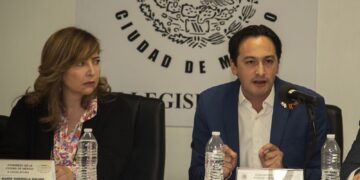Gobierno cancela otra vez planeación de la CDMX, acusa el PAN