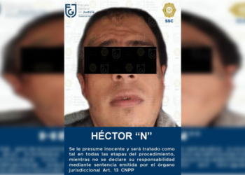 Vinculan a proceso a quien habría disparado contra Ciro