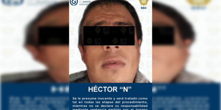 Vinculan a proceso a quien habría disparado contra Ciro