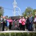 Homenajea Coyoacán a mujeres que lucharon contra el cáncer