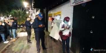 Clausuran establecimientos por  venta ilegal  de alcohol  en Coyoacán