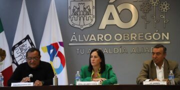 “Este es un gobierno que trabaja 24/7 por el bienestar de la alcaldía; que se enriquece con el trabajo de ustedes como especialistas, así como de la participación de las y los ciudadanos en la toma de decisiones”, concluyó la alcaldesa Lía Limón.