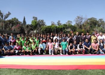 La inclusión, imprescindible para crear mejores sociedades: Lía Limón