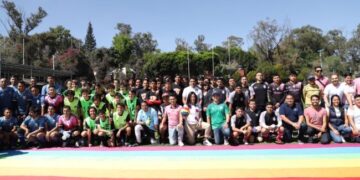 La inclusión, imprescindible para crear mejores sociedades: Lía Limón