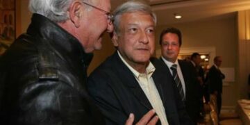 Cartel inmobiliario: AMLO, pecado original