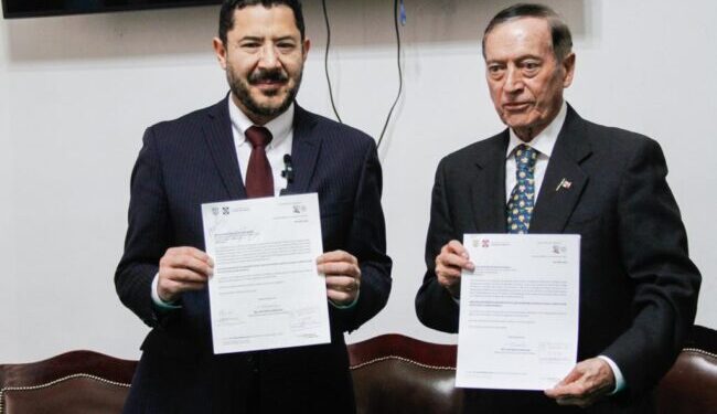 Envía Sheinbaum a Congreso iniciativa para eliminar el término "suelo rural"