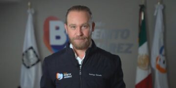 El alcalde de Benito Juárez, Santiago Taboada denunció una nueva embestida que atribuyó a la jefa de Gobierno, Claudia Sheinbaum en contra de su administración en esa demarcación territorial, y reiteró que todo se trata de una “persecución de Estado” porque ha dicho que quiere ser jefe de Gobierno en 2024.