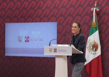 Por supuesto que tampoco Claudia Sheinbaum, jefa de Gobierno de la Ciudad de México. Por eso declinó la oferta del secretario de Relaciones Exteriores, Marcelo Ebrard, para que quienes aspiran a la candidatura presidencial dejen el cargo público a la brevedad.