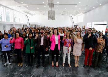 Fundación Cáncer Warriors México A.C