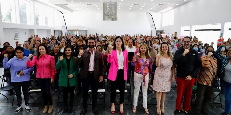 Fundación Cáncer Warriors México A.C