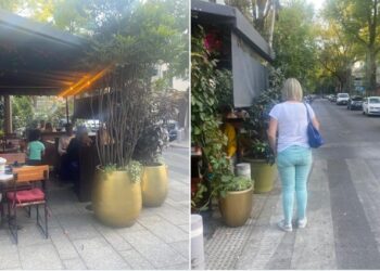 Los 66 diputados del Congreso de la Ciudad de México quebrantan lo que prometieron al asumir el cargo: “Cumplir y hacer cumplir la Constitución y las Leyes que de ella emanan”.