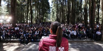 Sheinbaum todavía tiene varios frentes abiertos y uno principalísimo que difícilmente va a cerrar en el corto plazo, que le ha provocado impopularidad y le puede costar la candidatura, es el mal estado del Metro y tantas fallas, algunas de altísimo riesgo. Lo veremos.