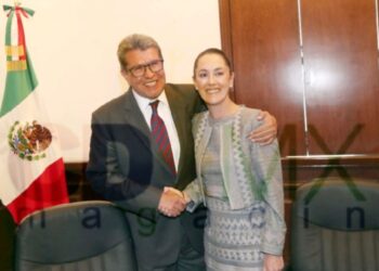 ¡Cómo cambian los tiempos! Le bajaron tres rayas a la campaña de injurias y difamación en redes sociales contra el senador Ricardo Monreal, que presuntamente provenía de grupos, personas y bots que le atribuían relación con el Gobierno de la Ciudad de México, encabezado por Claudia Sheinbaum.