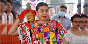 Tláhuac y Oaxaca, raíces profundas de grandes pueblos