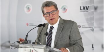 Urge Monreal reforma para separar a la SCJN del Consejo de la Judicatura