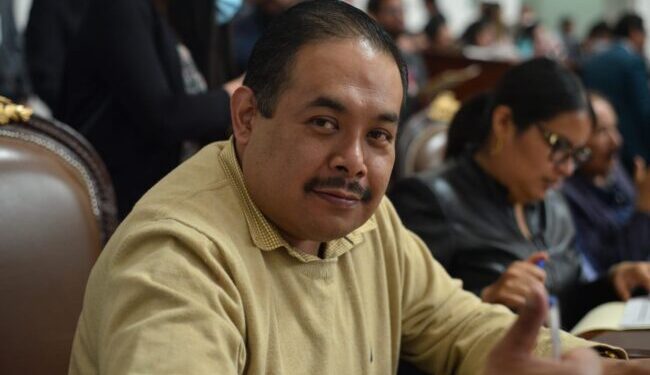 Incrementa tala de árboles durante el Gobierno de Tabe, acusan