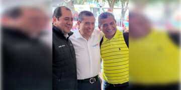 Realizan segundo ‘Miércoles Contigo’ del 2023 en Coyoacán