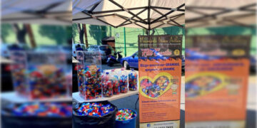 Movimiento Nueva Aztlán donará una tonelada de tapitas para apoyar quimioterapias a niños con cáncer