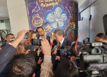 Veredicto contra García Luna evidencia narco Estado en sexenio de Felipe Calderón, afirma Ricardo Monreal