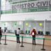 Anuncian jornada “Tu Registro Civil en la Ciudad”
