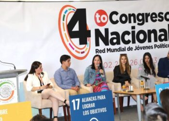 Un Gobierno eficaz debe ser directo y de contacto permanente con la gente: Lía Limón