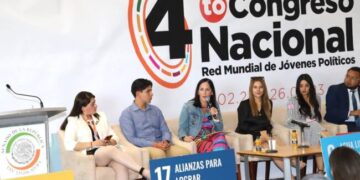 Un Gobierno eficaz debe ser directo y de contacto permanente con la gente: Lía Limón
