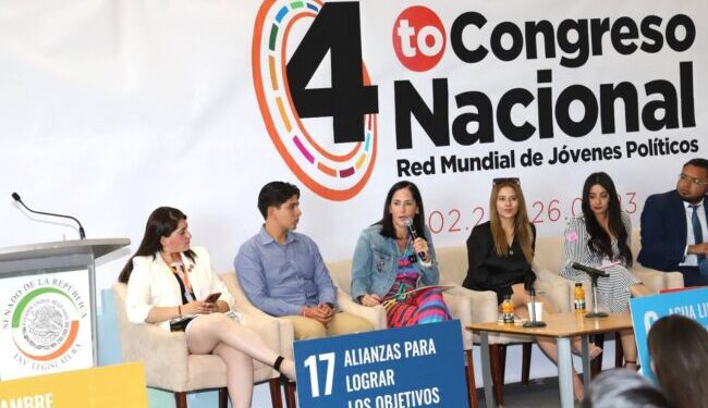 Un Gobierno eficaz debe ser directo y de contacto permanente con la gente: Lía Limón