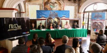 Llega a Coyoacán la 2ª edición de la Feria Internacional del Libro