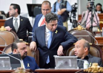 Defenderá Federico Chávez junto con alcalde Taboada, la calidad de vida en BJ