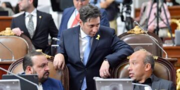 Defenderá Federico Chávez junto con alcalde Taboada, la calidad de vida en BJ