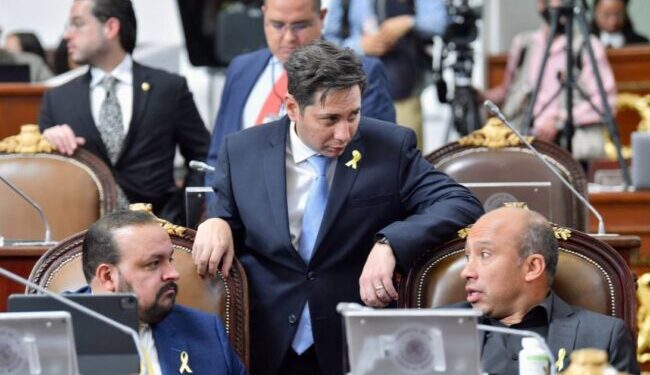 Defenderá Federico Chávez junto con alcalde Taboada, la calidad de vida en BJ