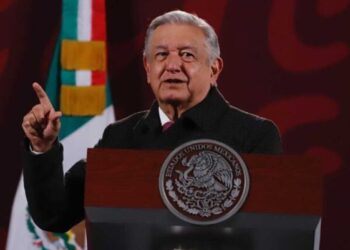 AMLO le tiene miedo a la ciudadanía: Claudio X. González