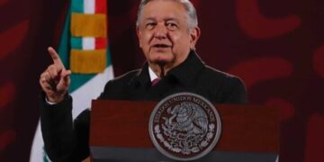 AMLO le tiene miedo a la ciudadanía: Claudio X. González