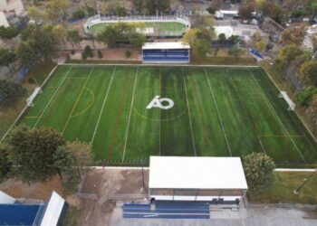 Invertir en espacios públicos es invertir en un mejor futuro: Lía Limón
