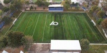 Invertir en espacios públicos es invertir en un mejor futuro: Lía Limón