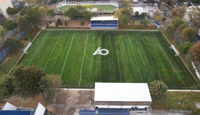 Invertir en espacios públicos es invertir en un mejor futuro: Lía Limón