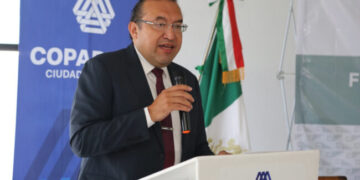 Reitera COPARMEX CDMX su compromiso con Ley de Economía Circular