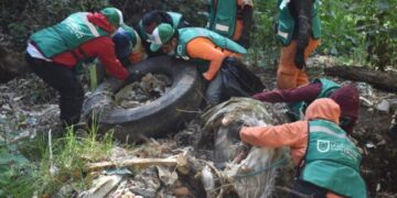 La Magdalena Contreras anuncia el inicio del programa “Adopta una Barranca”