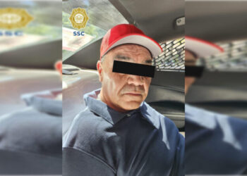 Capturan en CDMX a hermano de Caro Quintero