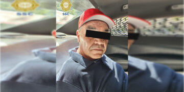 Capturan en CDMX a hermano de Caro Quintero