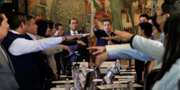 Instalan Órgano Dictaminador de Presupuesto Participativo de Coyoacán