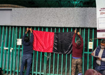 Levantan huelga en Colegio de Bachilleres