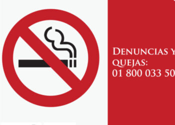 Verifica GCDMX 54 negocios por Ley antitabaco